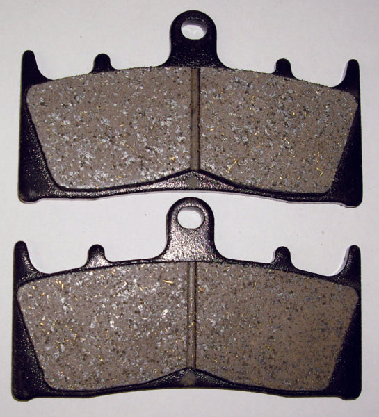 VD-349 VESRAH BRAKE PAD FT KAWA/SUZ