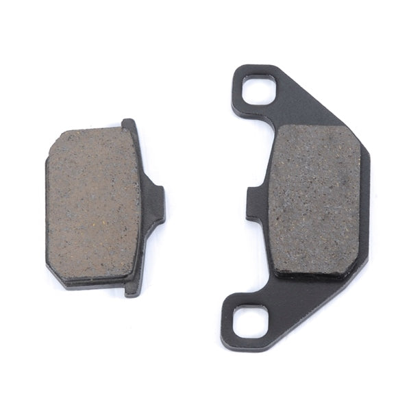 VD-426 VESRAH BRAKE PAD FT/RR KAWA