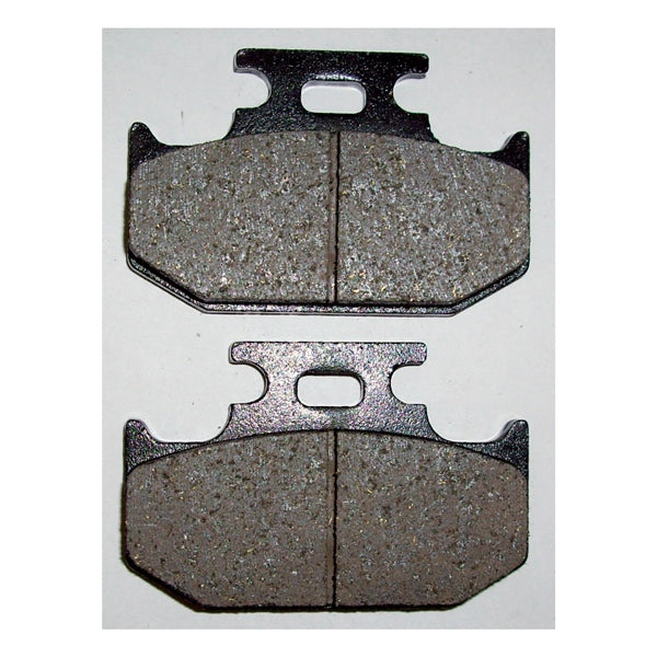 VD-432 VESRAH BRAKE PAD RR KAWA/SUZ