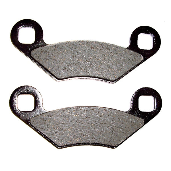VD-940 VESRAH BRAKE PAD FT POL