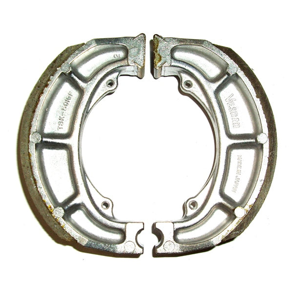 VB-328S VESRAH BRAKE SHOES FT