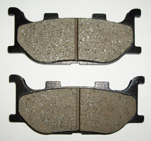 VD-260 VESRAH BRAKE PAD FT YAM
