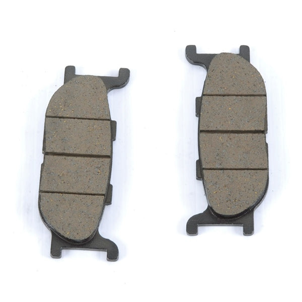 VD-255 VESRAH BRAKE PAD FT YAM
