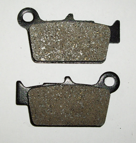 VD-271 VESRAH BRAKE PAD RR
