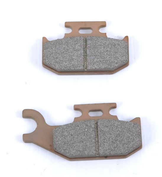 VD-979/2JL VESRAH BRAKE PAD FT RG C-AM