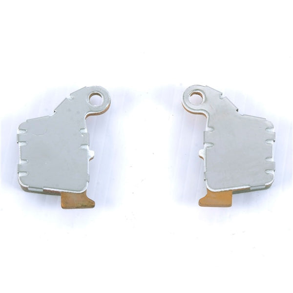 VD-168JL VESRAH BRAKE PAD RR HON