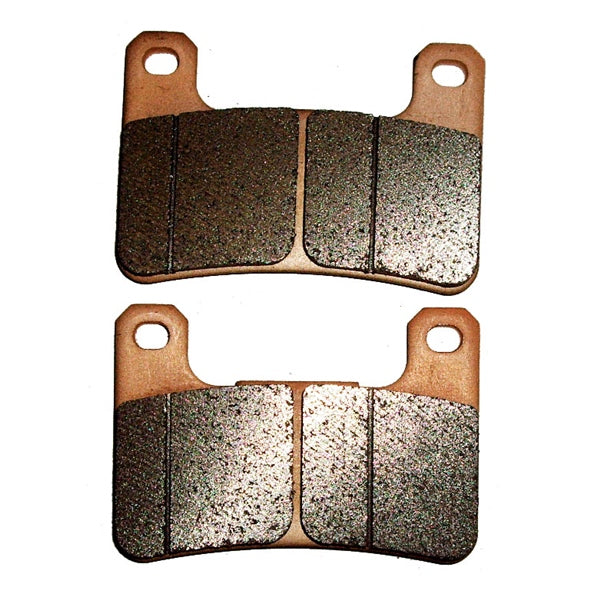 VD-355JL VESRAH BRAKE PAD FT KAWA/SUZ