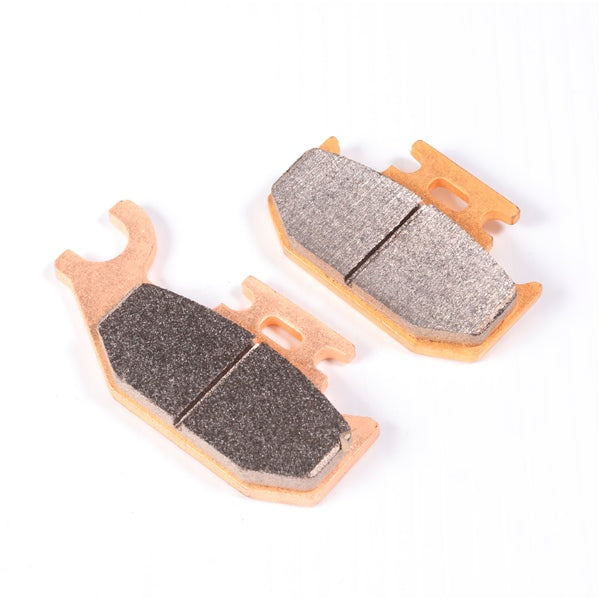VD-276JL VESRAH BRAKE PAD RR YAM