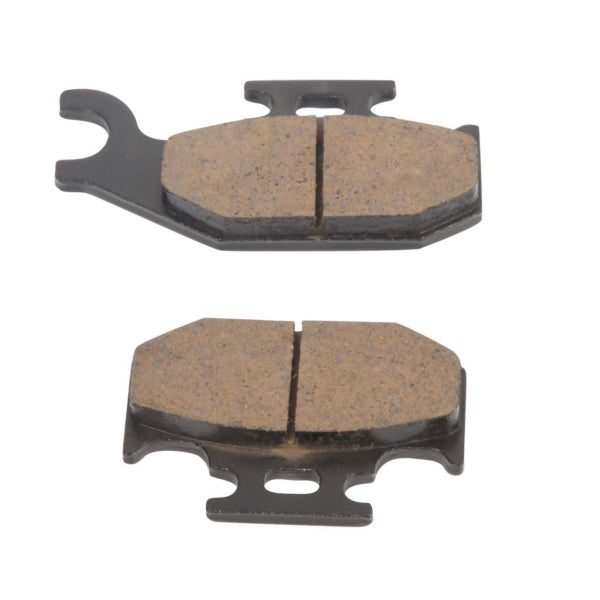 VD-979 VESRAH BRAKE PAD FT/RR RG/C-AM