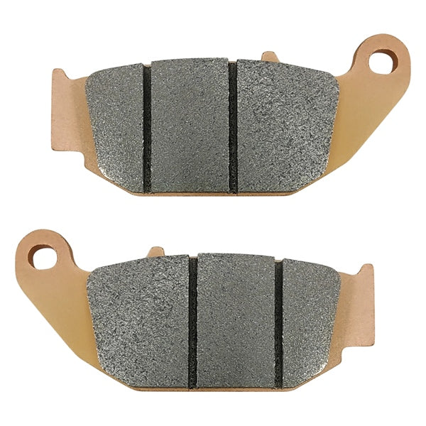 VD-182JL VESRAH BRAKE PAD RR SUZ