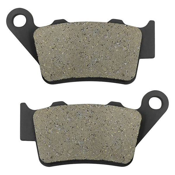VD-953 VESRAH BRAKE PAD RR BMW