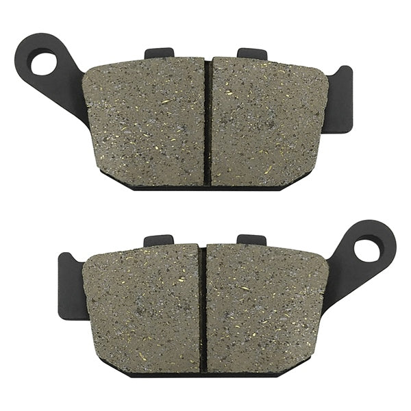 VD-147/2 VESRAH BRAKE PAD RR SUZ