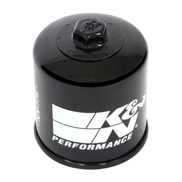 OIL FILTER SPIN ON INDIAN K&N