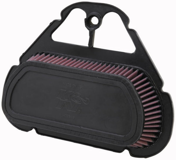 AIR FILTER YAM KN
