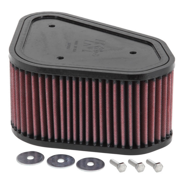 AIR FILTER KAWA SUZ KN