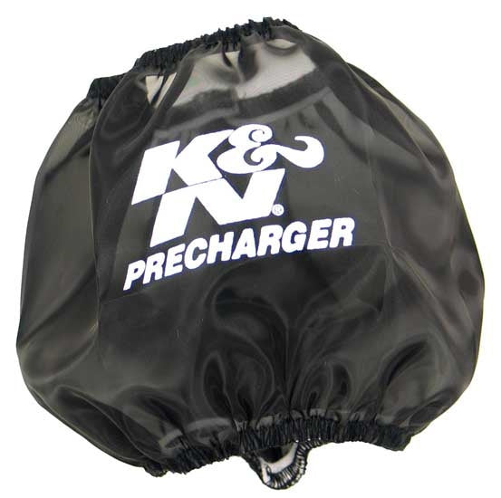 AIR FILTER PRECHARGER WRAP HON KN