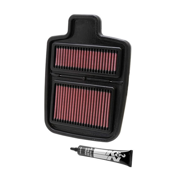 AIR FILTER A/C KN