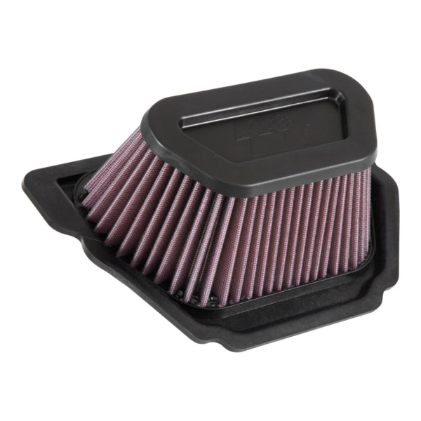 AIR FILTER YAM KN