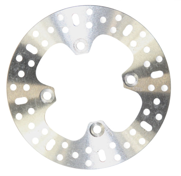BRAKE ROTOR MD6325D EBC