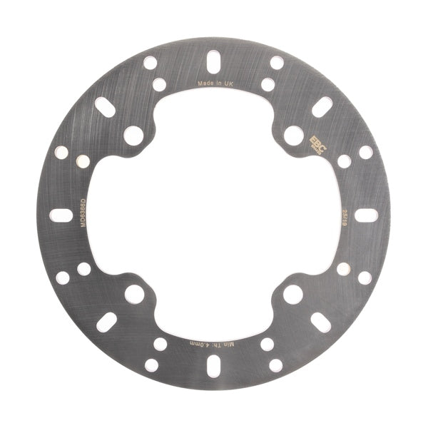 BRAKE ROTOR MD6366D EBC