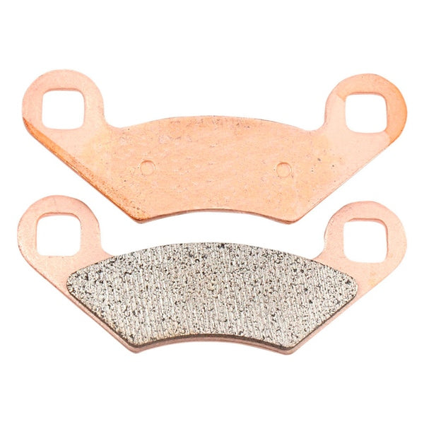 FA610R EBC BRAKE PAD