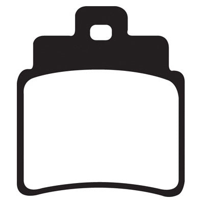 FA355/4R EBC BRAKE PAD
