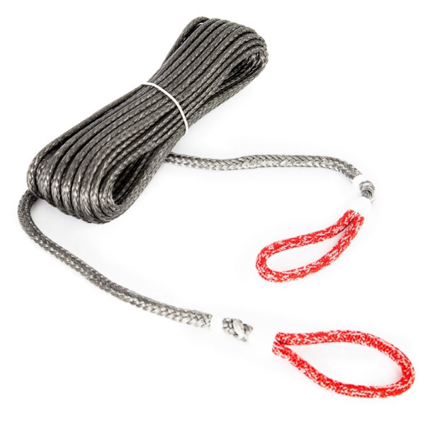 EXTENSION DYNEEMA FOR WINCH ROPE