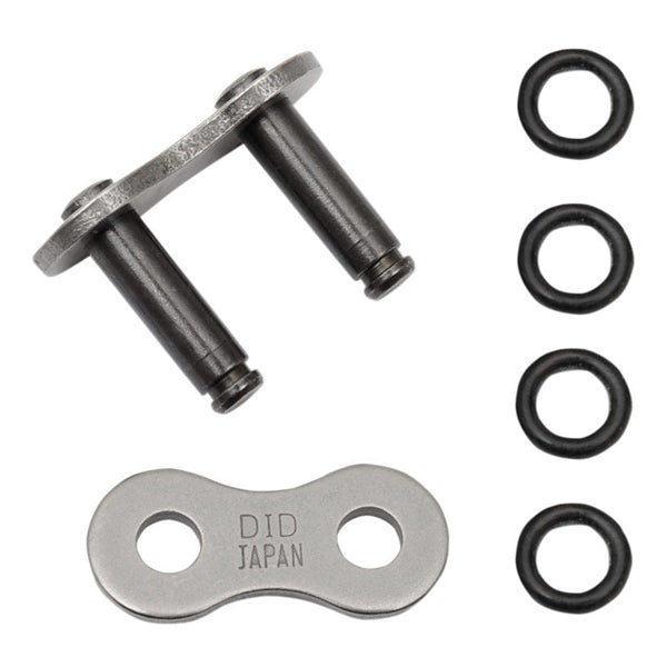 LINK RIVET ZJ 520VO NATURAL DID
