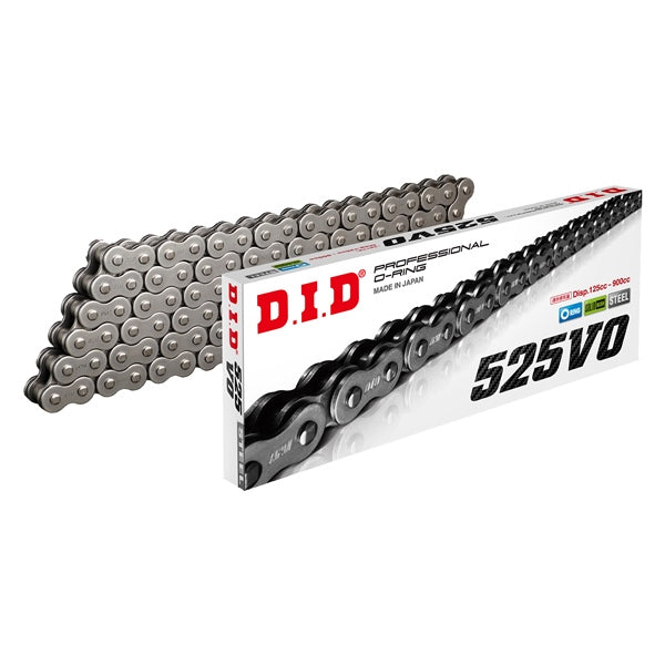 525VO 110L FB NATURAL DID
