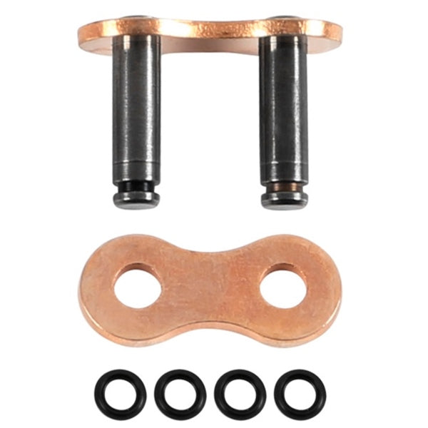 LINK RIVET ZJ 520VR46 SI/GLD DID