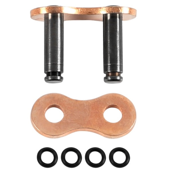 LINK RIVET ZJ 525VR46 SI/GLD DID