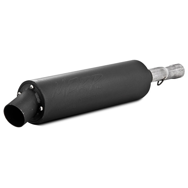 EXHAUST UTILITY S/O YAM