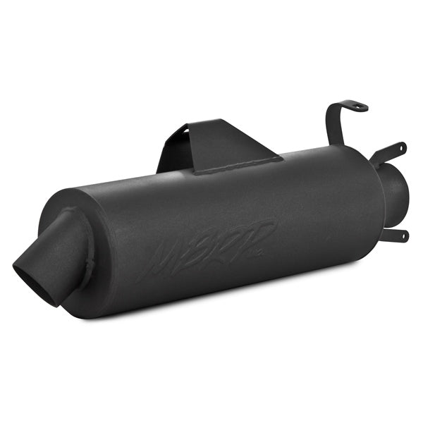 EXHAUST SPORT S/O COMB POL