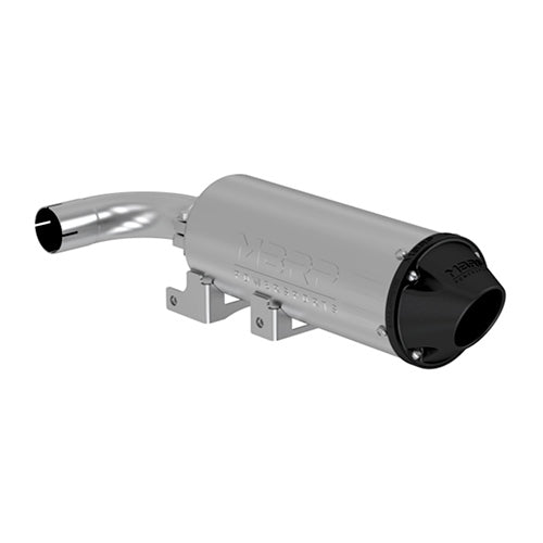 EXHAUST SO PERF YAM MBRP