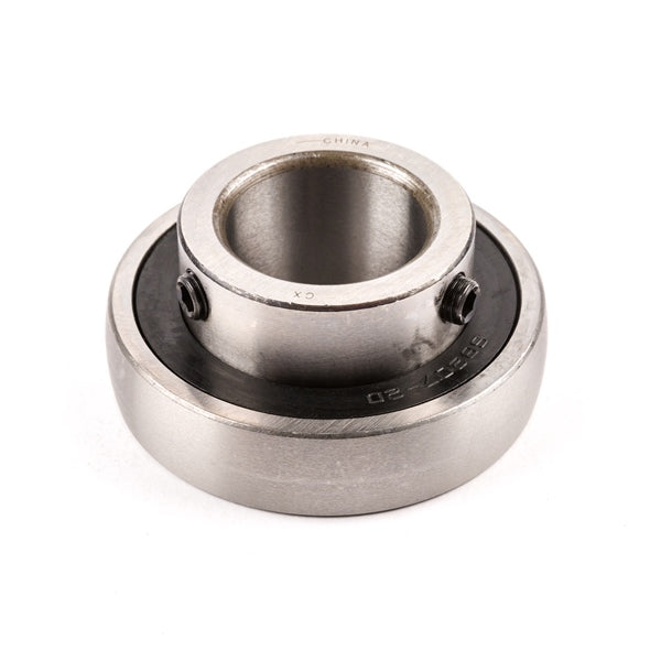 BEARING WITH SET SCREW BERCOMAC
