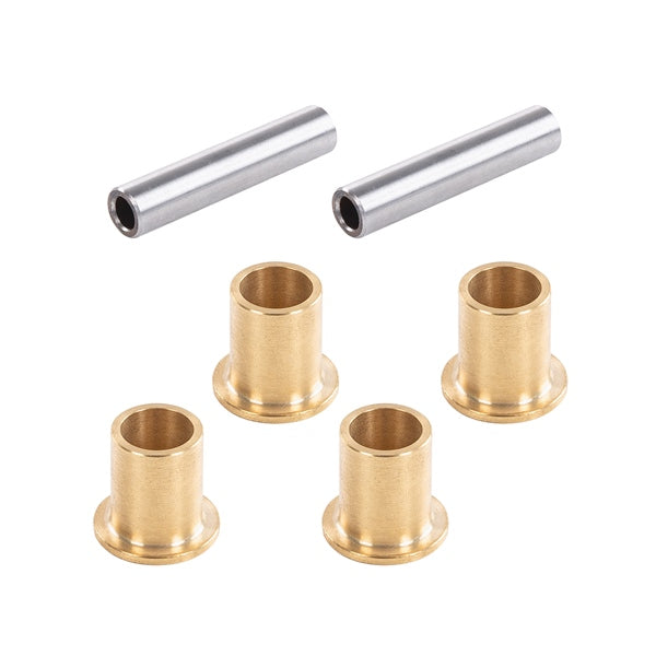 SKI LEGS BUSHING KIT POL KIMPEX