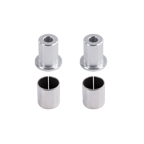 SUSPENSION BUSHING RR KIT ALU SKIDOO