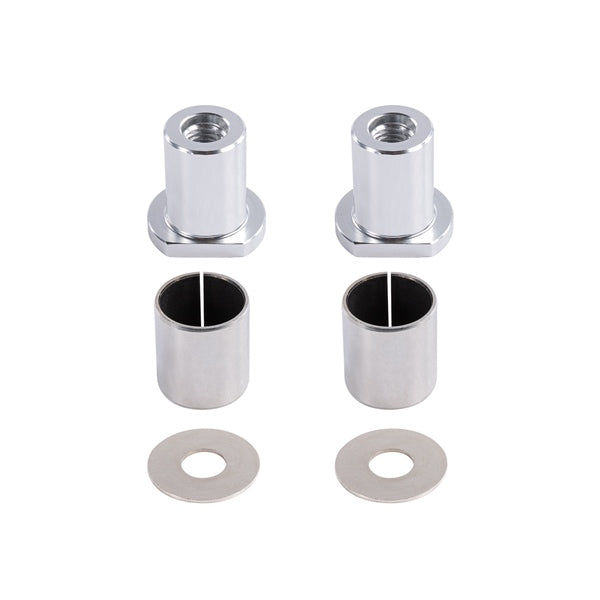 SUSPENSION BUSHING RR KIT ALU SKIDOO