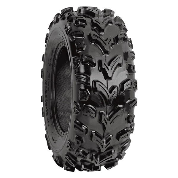 24X8-12 DIK108 DEFCON 6PR FT DURO TIRE