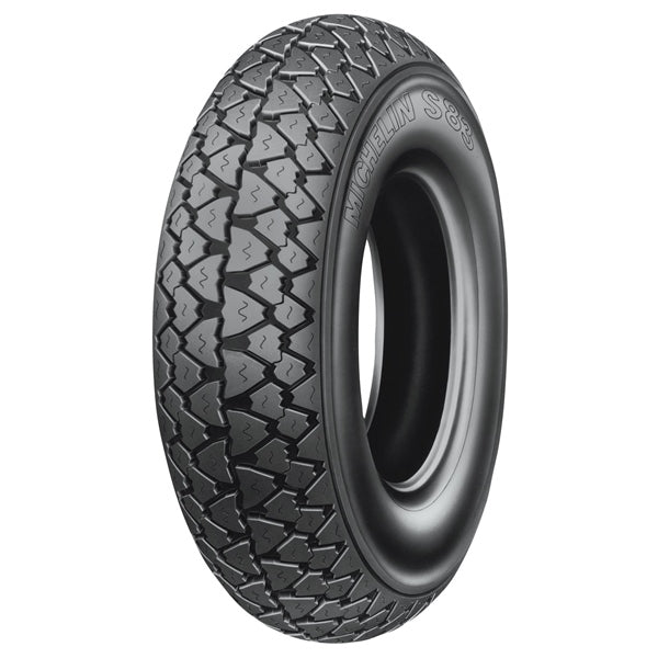 100/90-10 56J S83 FT/RR TL/TT MICHELIN