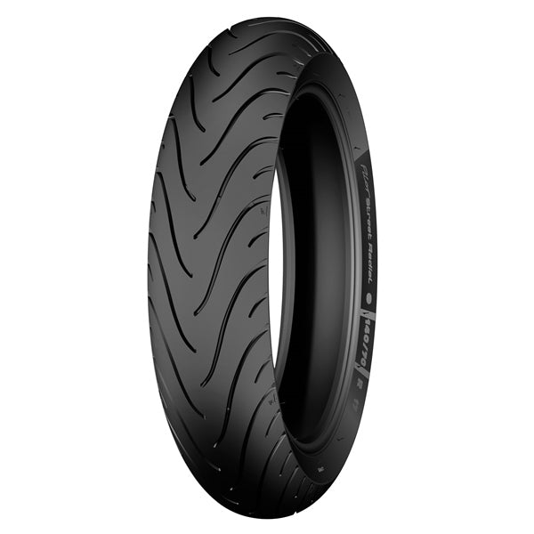 130/70R17 62H PILOTSTREET TL/TT MICHELIN