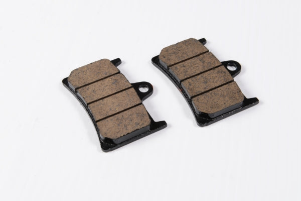 VD-248 VESRAH BRAKE PAD FT YAM