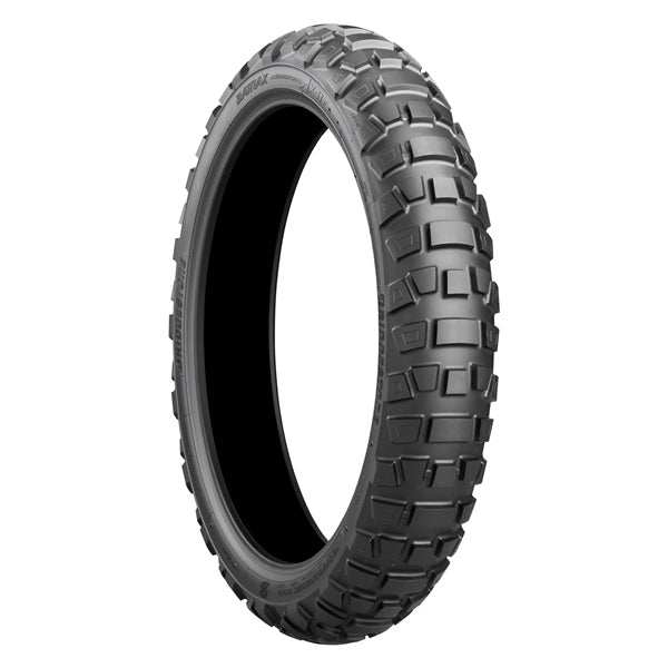 100/90-19 BATTLAX ADV CROSS AX41 57Q TL