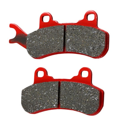 FA683X EBC BRAKE PAD