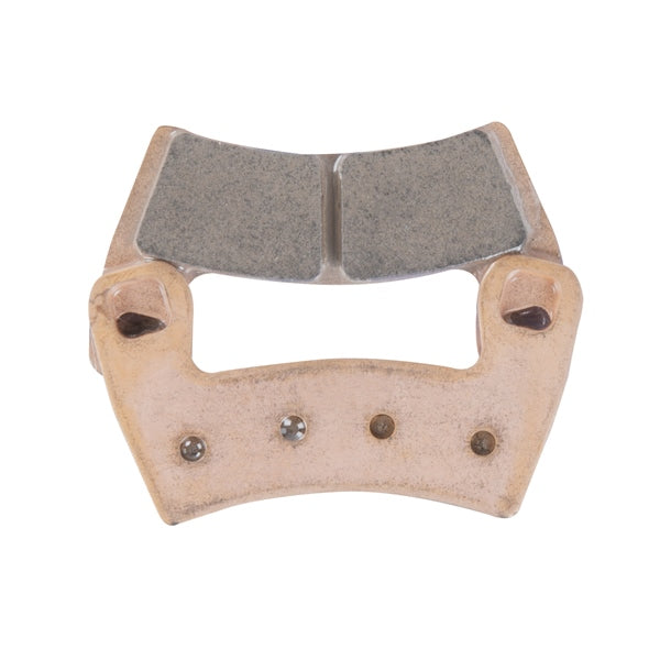 FA657SV EBC BRAKE PAD