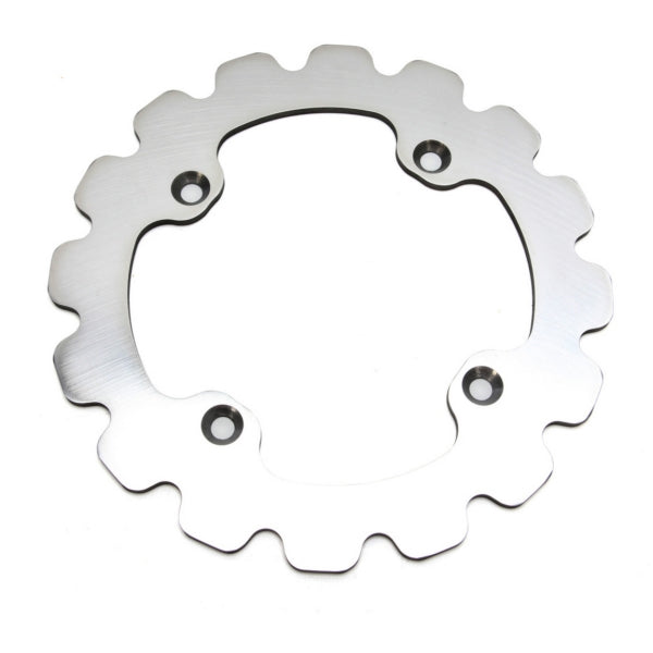 BRAKE ROTOR UTVX6374 EBC