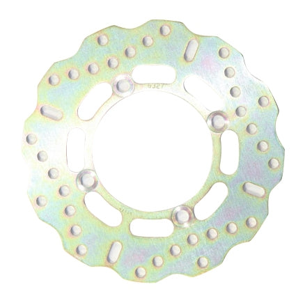 BRAKE ROTOR MD6327C EBC