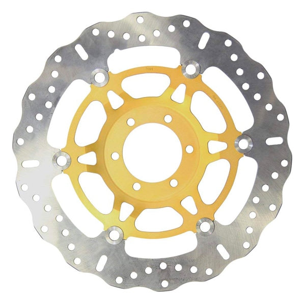 BRAKE ROTOR MD2074XC EBC