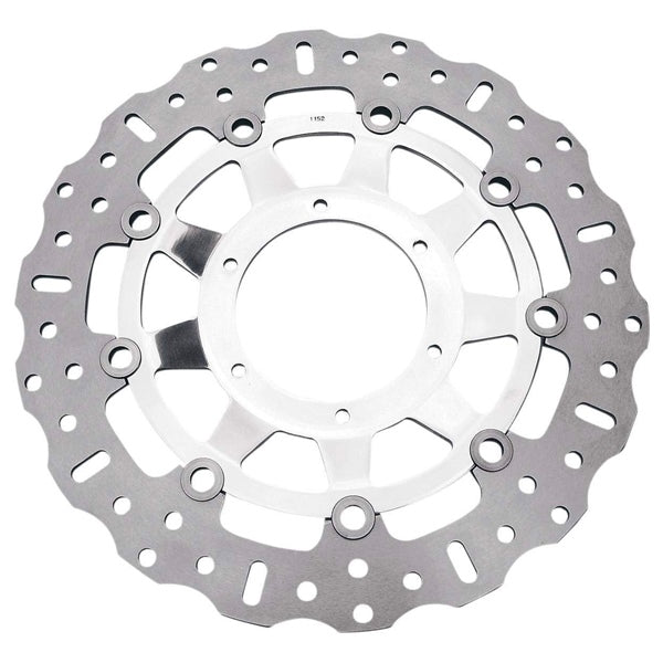 BRAKE ROTOR MD2119XC EBC