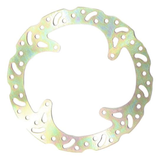 BRAKE ROTOR MD6001C LF EBC